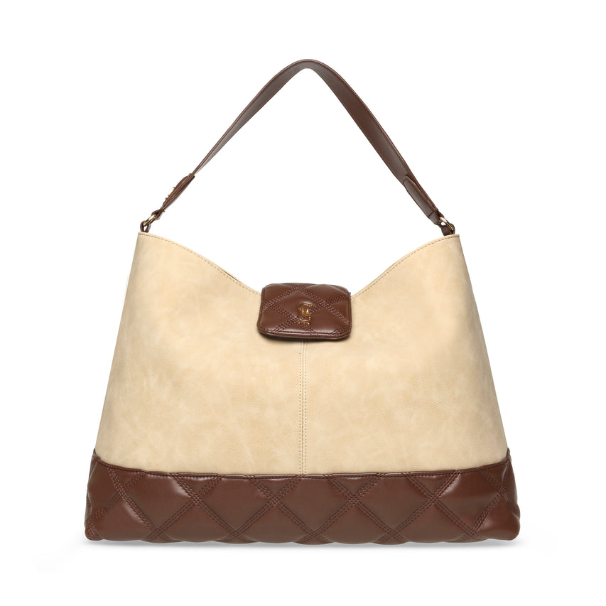 Τσάντα Bcera-S BEIGE