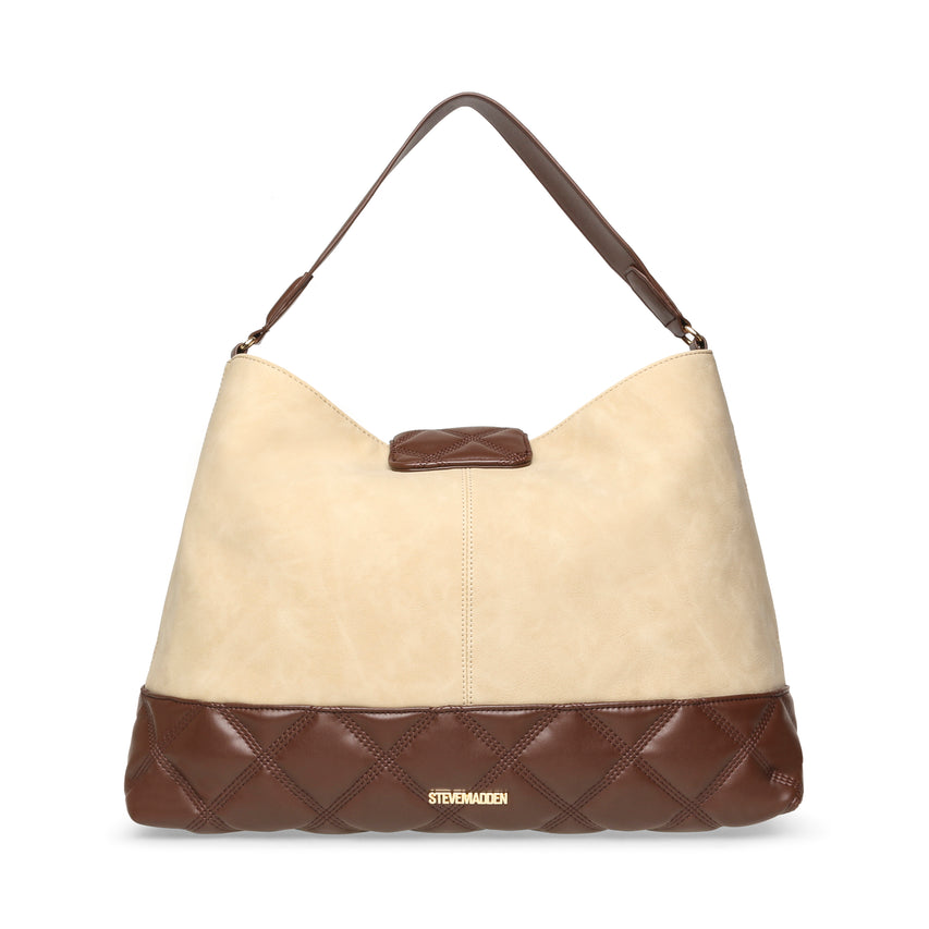 Τσάντα Bcera-S BEIGE