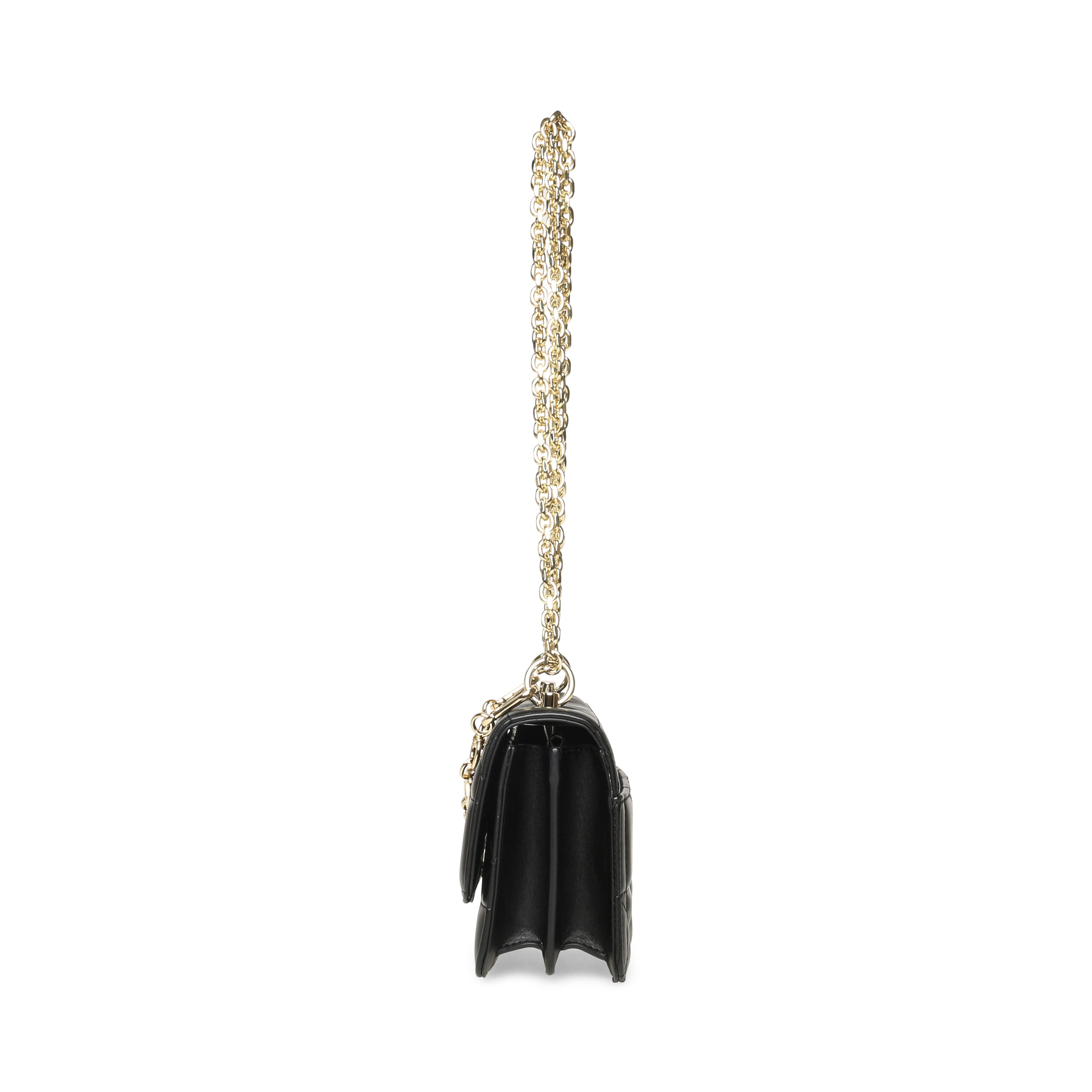 Τσάντα Belvira BLACK/GOLD