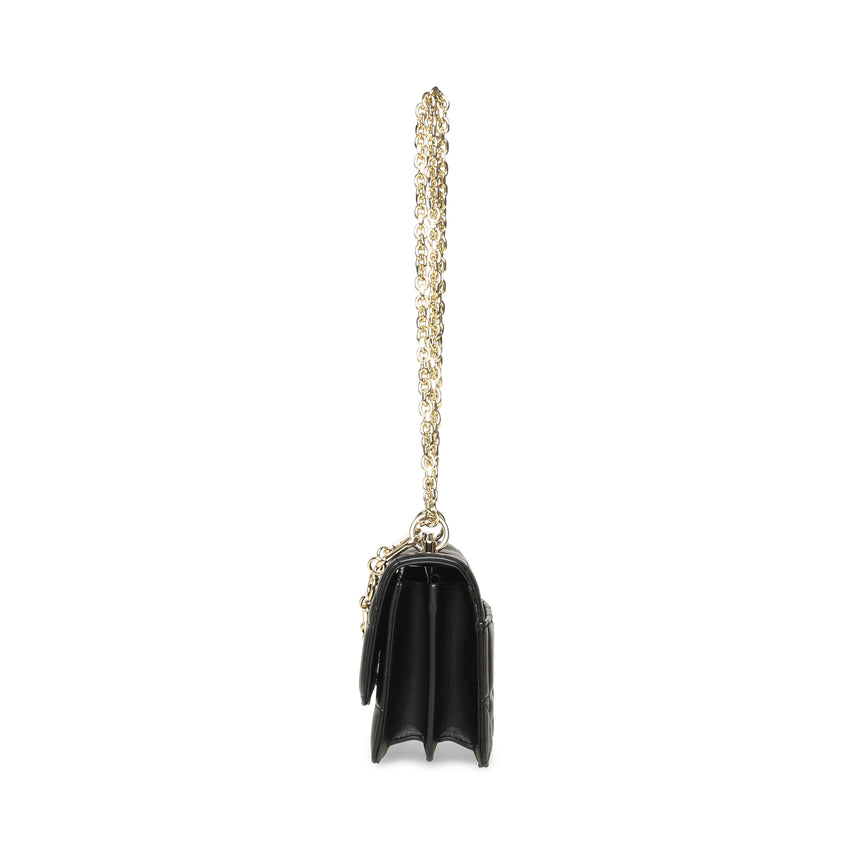 Τσάντα Belvira BLACK/GOLD