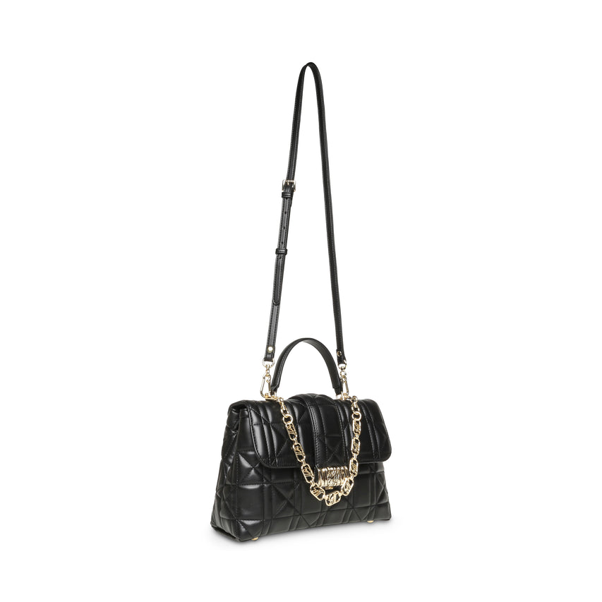 Τσάντα Belvira BLACK/GOLD