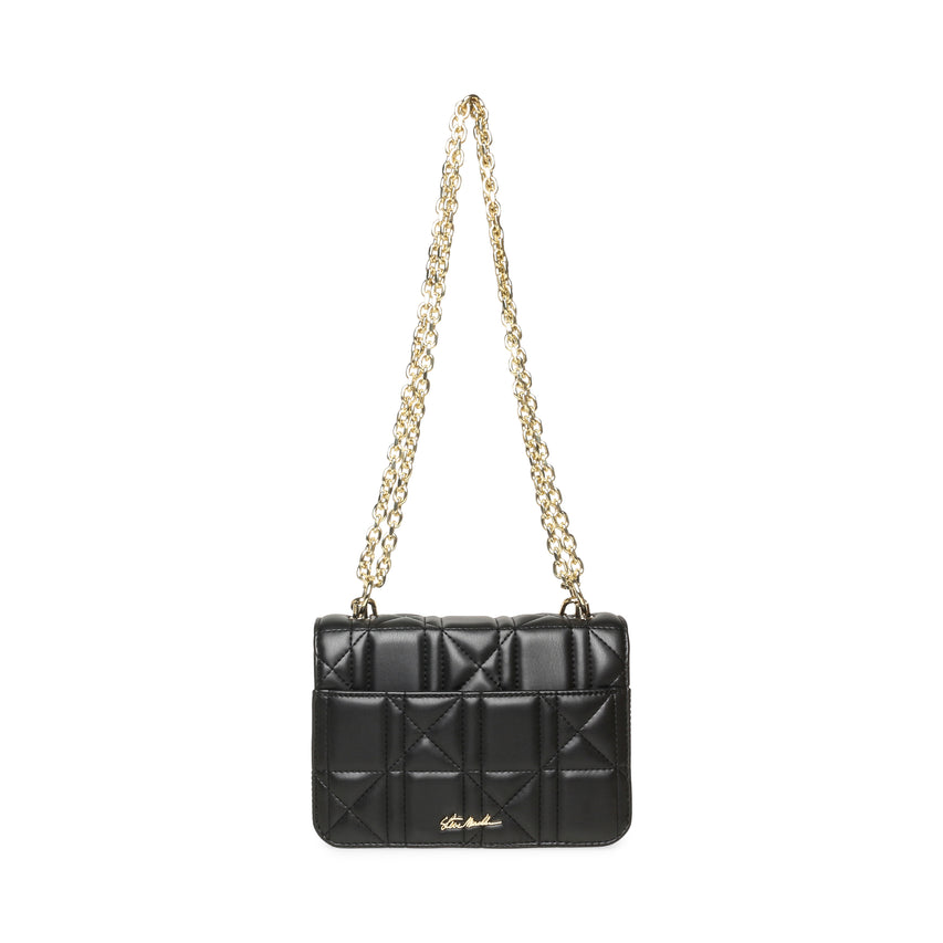 Τσάντα Belvira BLACK/GOLD