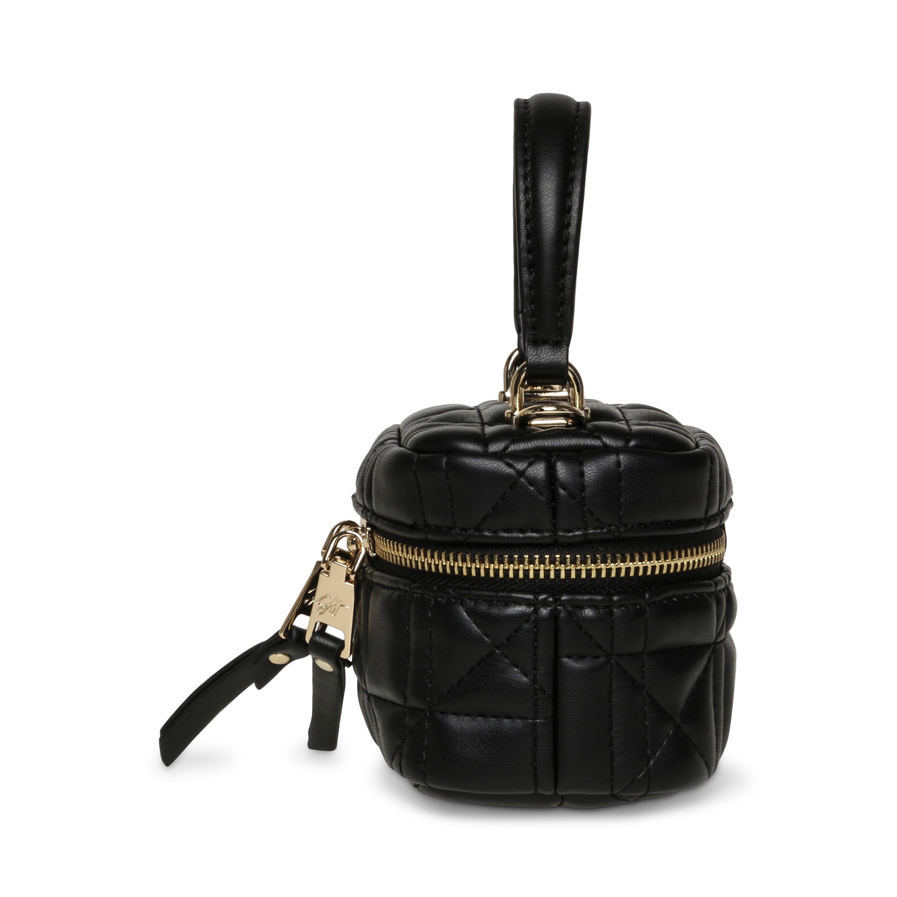Τσάντα Bmelie BLACK/GOLD