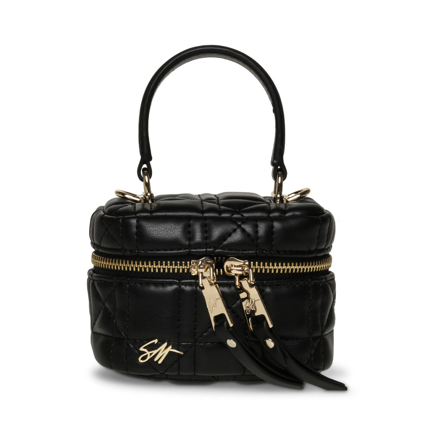 Τσάντα Bmelie BLACK/GOLD