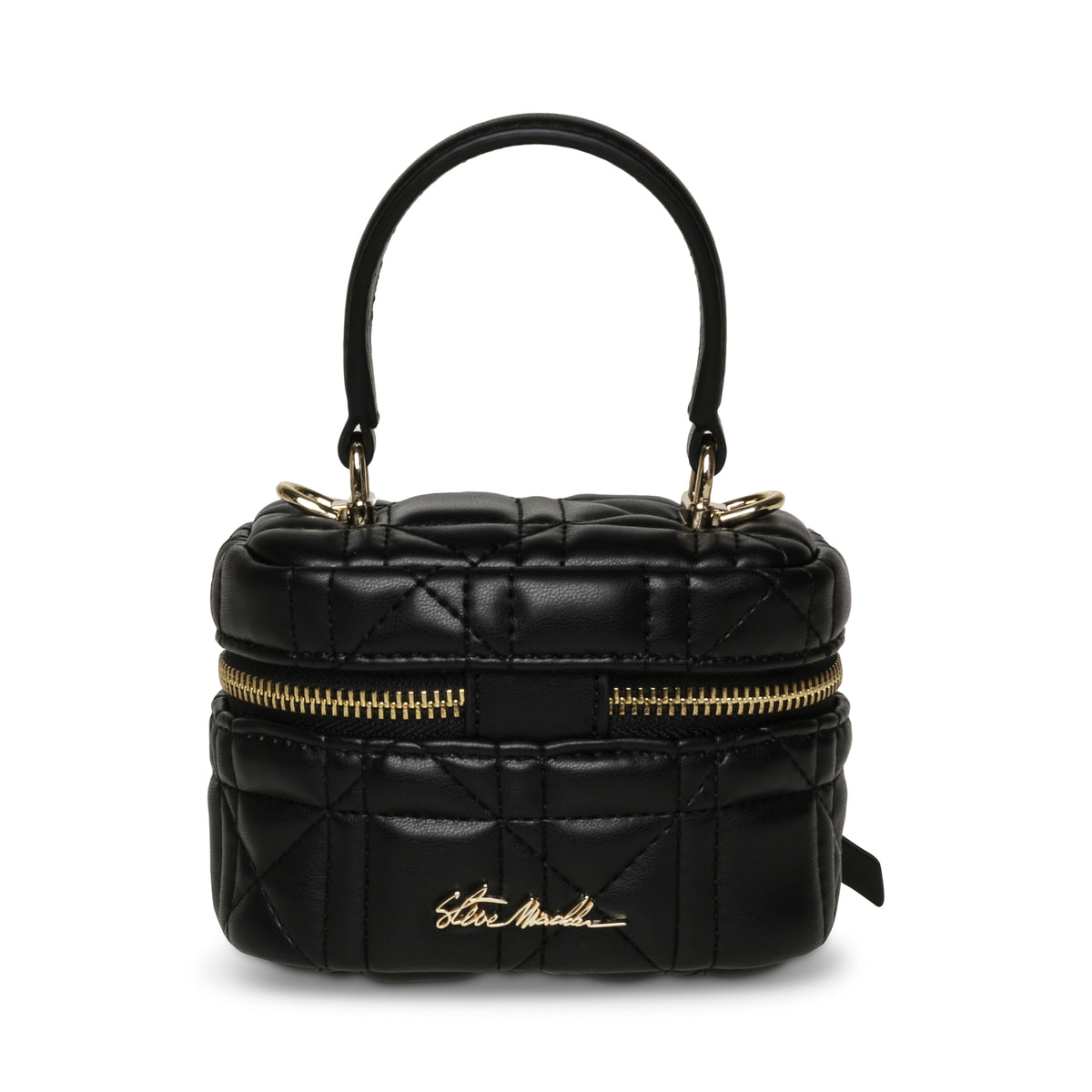 Τσάντα Bmelie BLACK/GOLD
