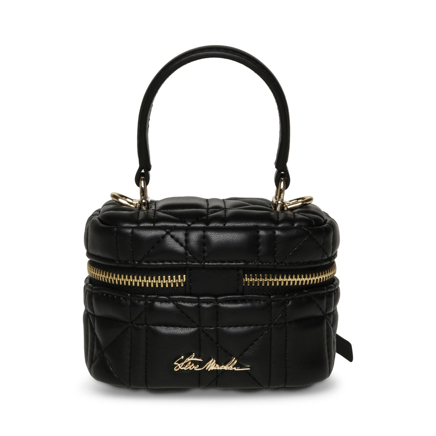 Τσάντα Bmelie BLACK/GOLD