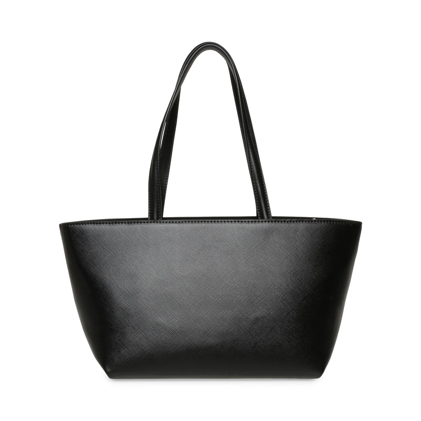 Τσάντα Birina BLACK/GOLD