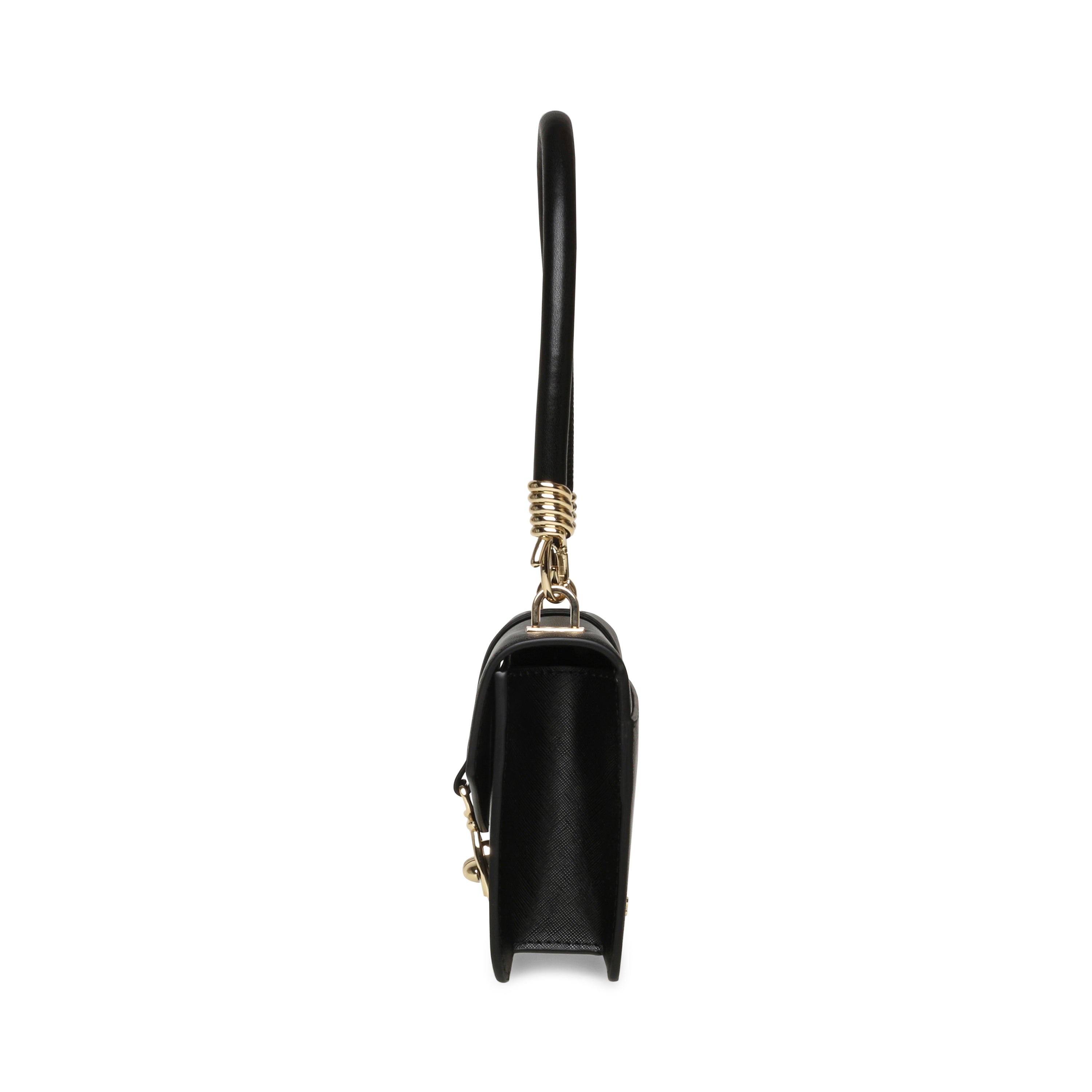 Τσάντα Bsax BLACK/GOLD