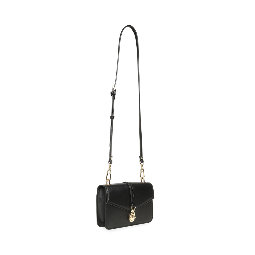 Τσάντα Bsax BLACK/GOLD
