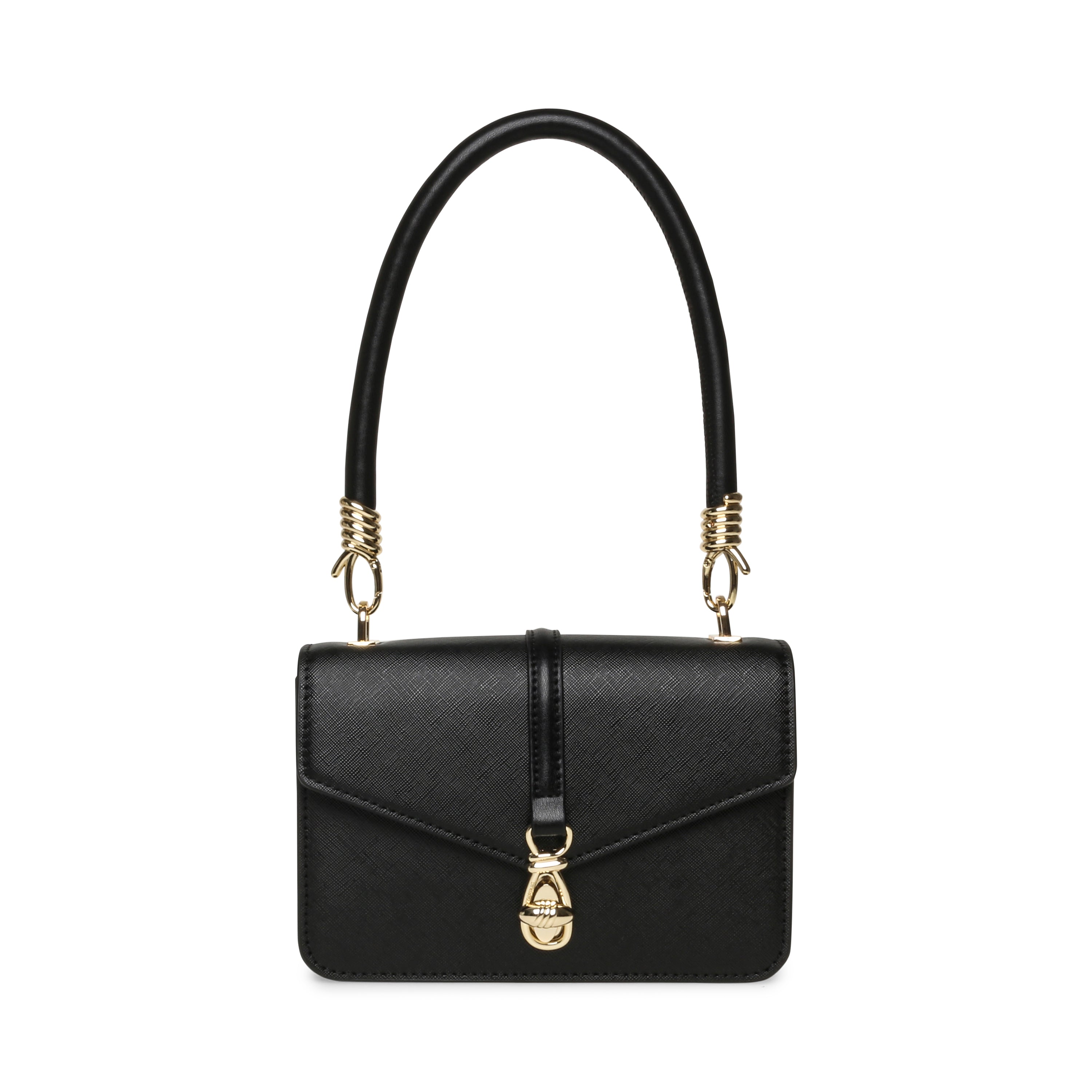 Τσάντα Bsax BLACK/GOLD