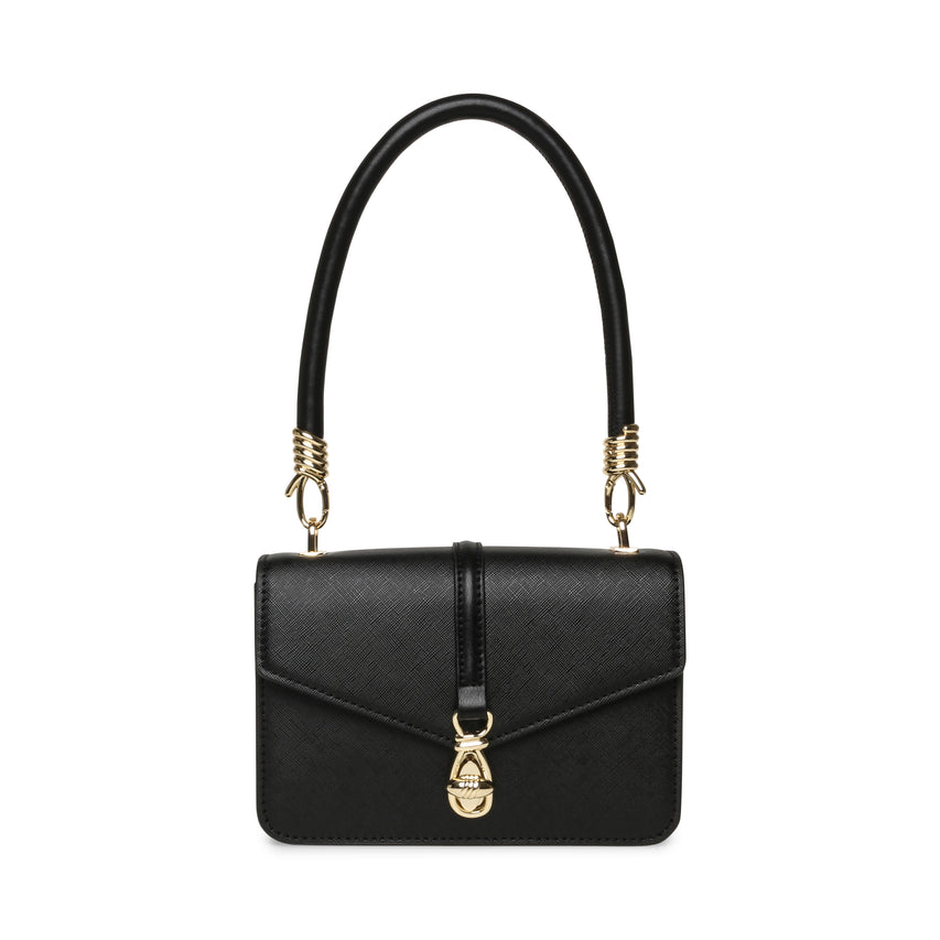 Τσάντα Bsax BLACK/GOLD