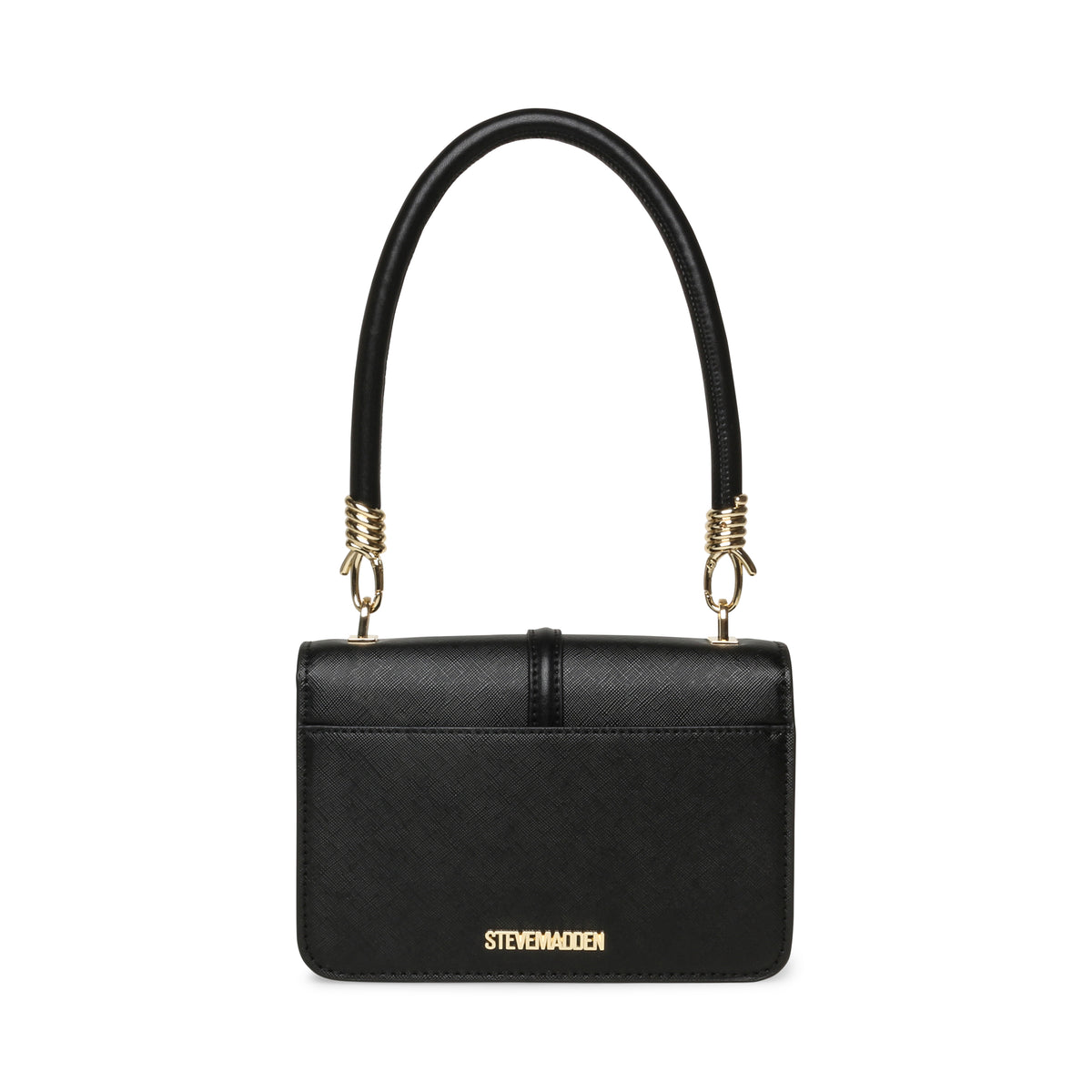 Τσάντα Bsax BLACK/GOLD