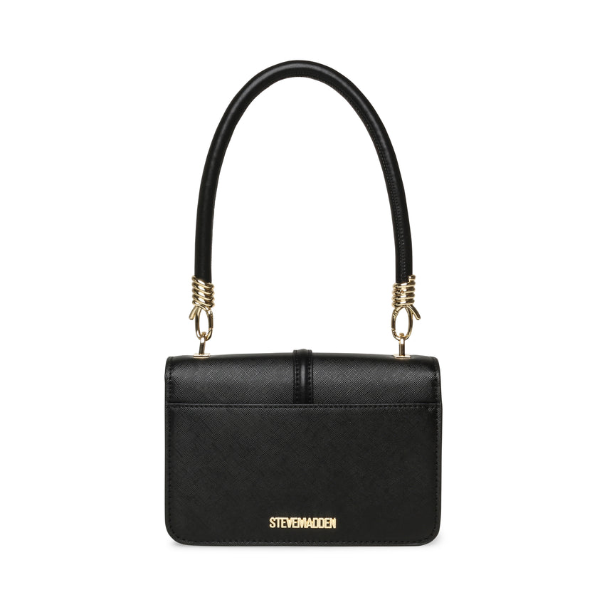 Τσάντα Bsax BLACK/GOLD