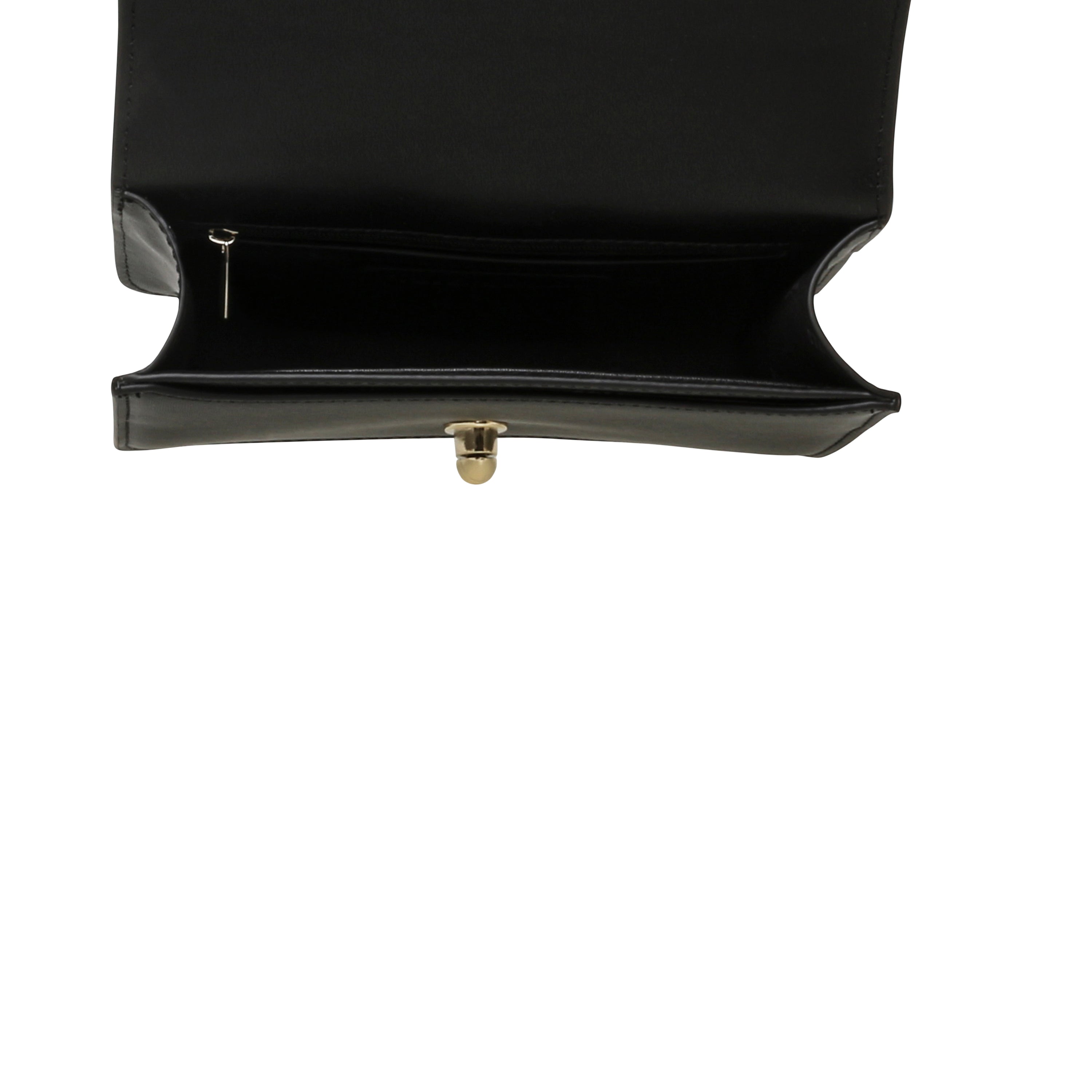 Τσάντα Bsax BLACK/GOLD