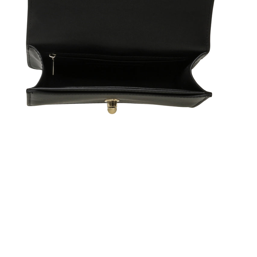 Τσάντα Bsax BLACK/GOLD