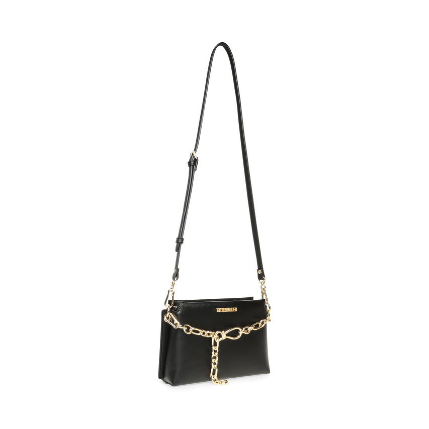 Τσάντα Bross BLACK/GOLD