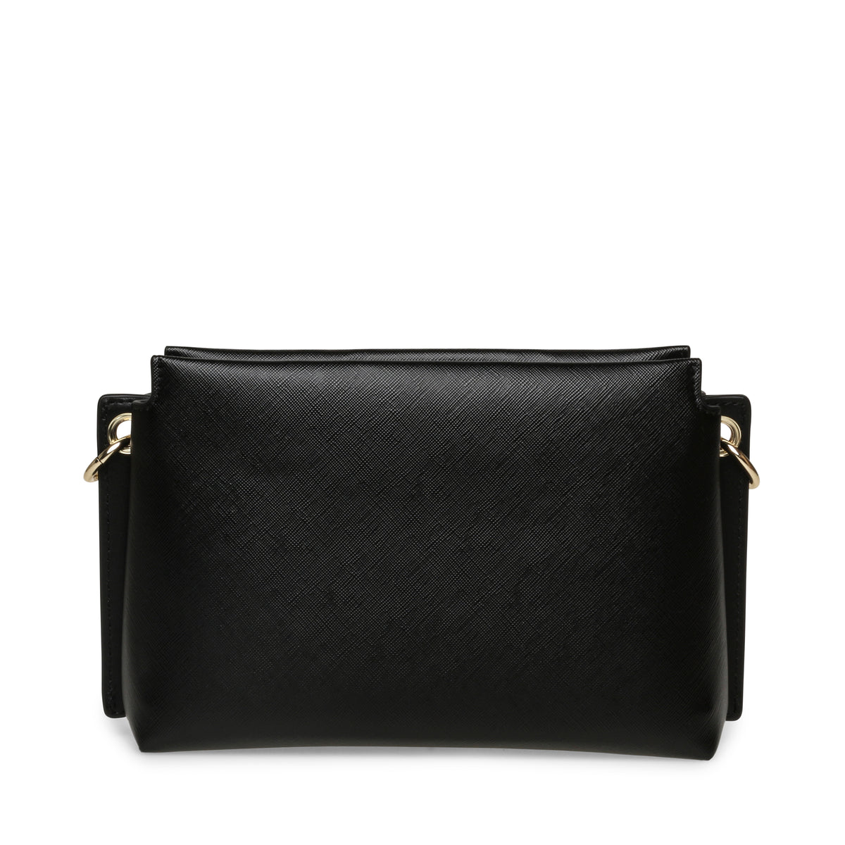 Τσάντα Bross BLACK/GOLD