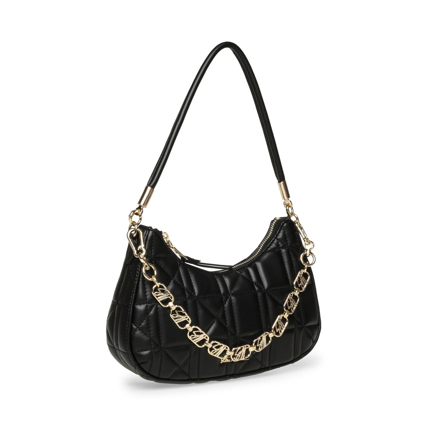 Τσάντα Bsloane BLACK/GOLD