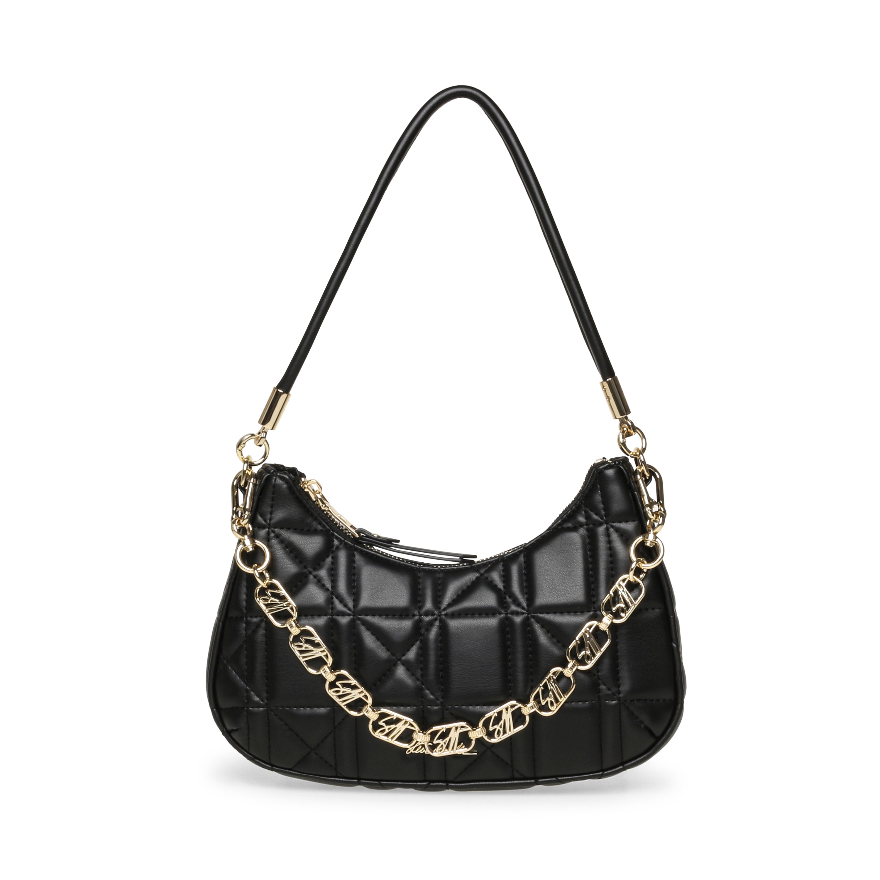 Τσάντα Bsloane BLACK/GOLD