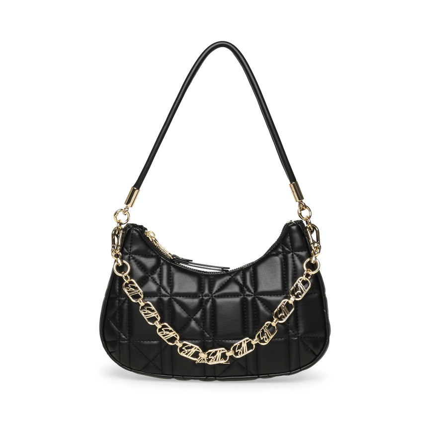 Τσάντα Bsloane BLACK/GOLD