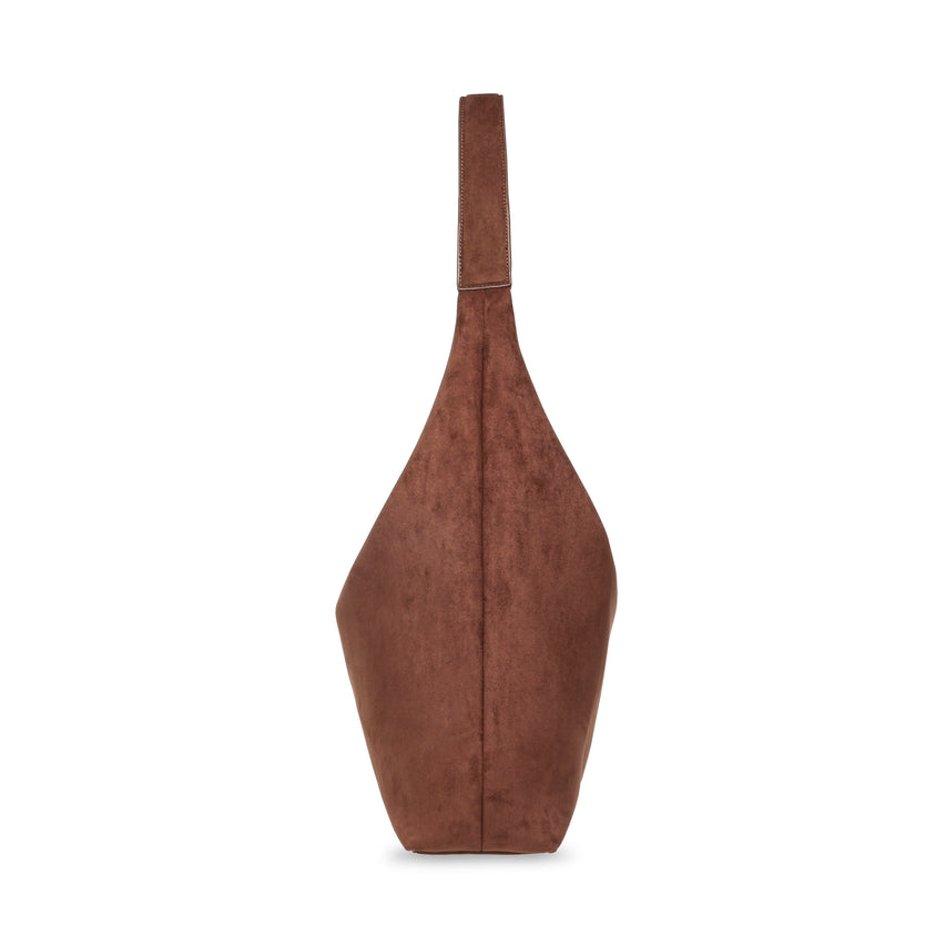Τσάντα Bchristi CHOCOLATE