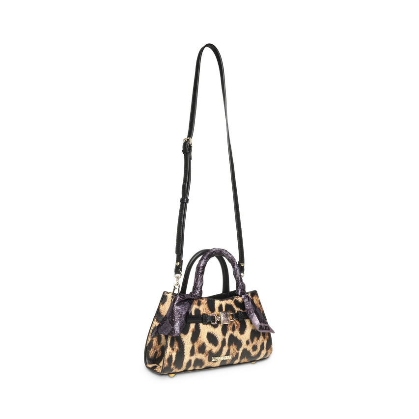 Τσάντα Bsheri LEOPARD