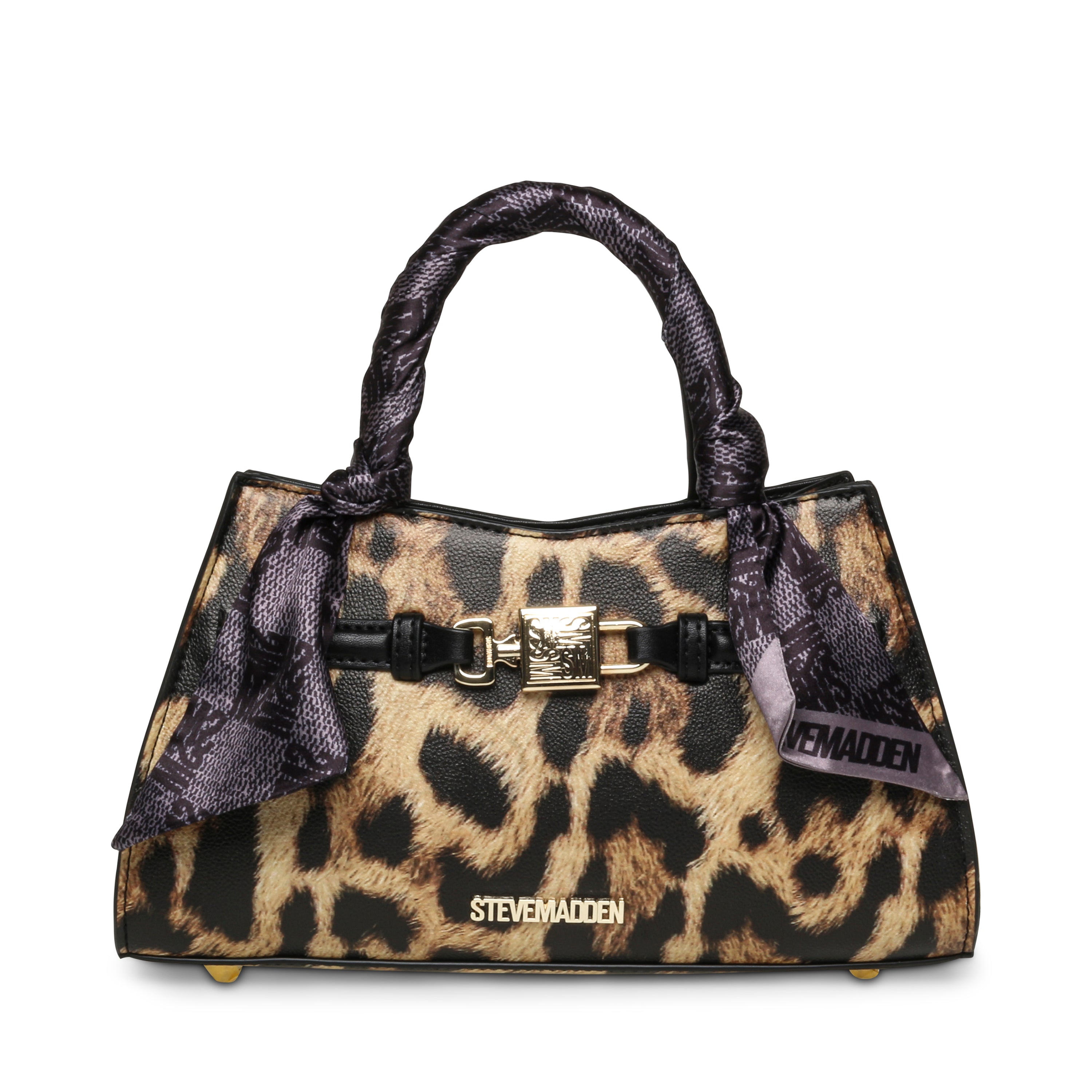 Τσάντα Bsheri LEOPARD