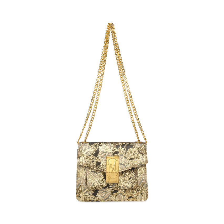 Τσάντα Bartie-B BLACK/GOLD