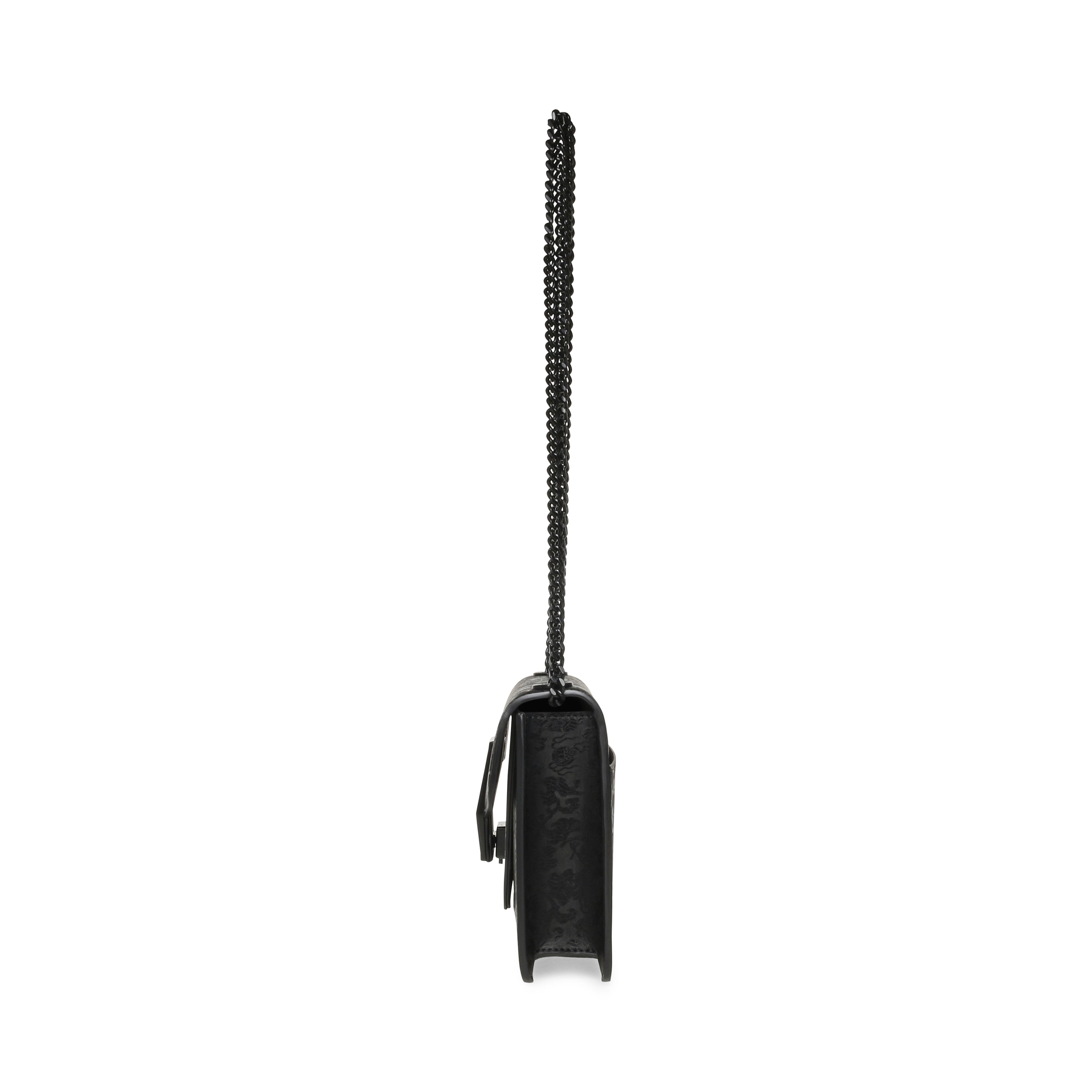 Τσάντα Bartie BLK/BLK