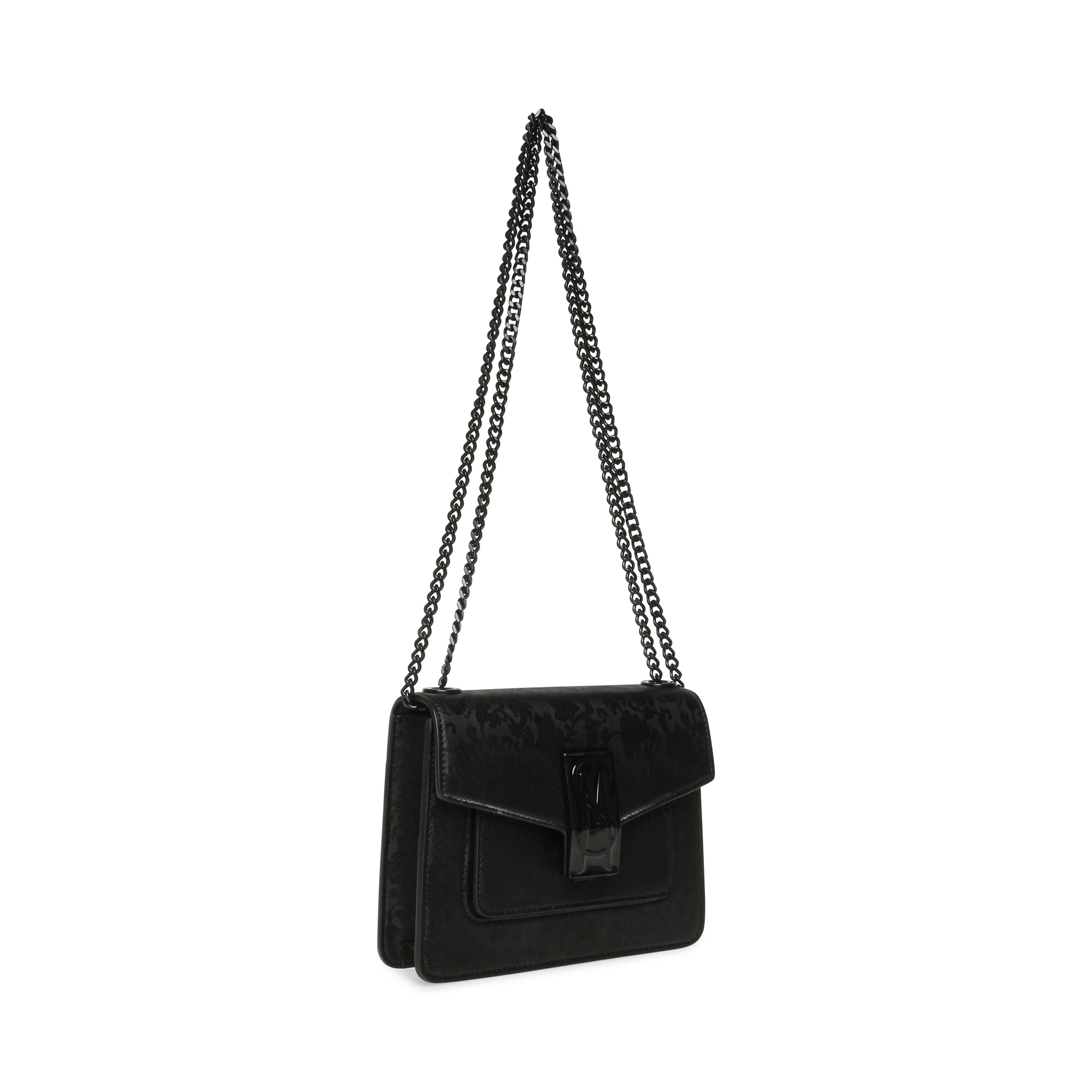 Τσάντα Bartie BLK/BLK