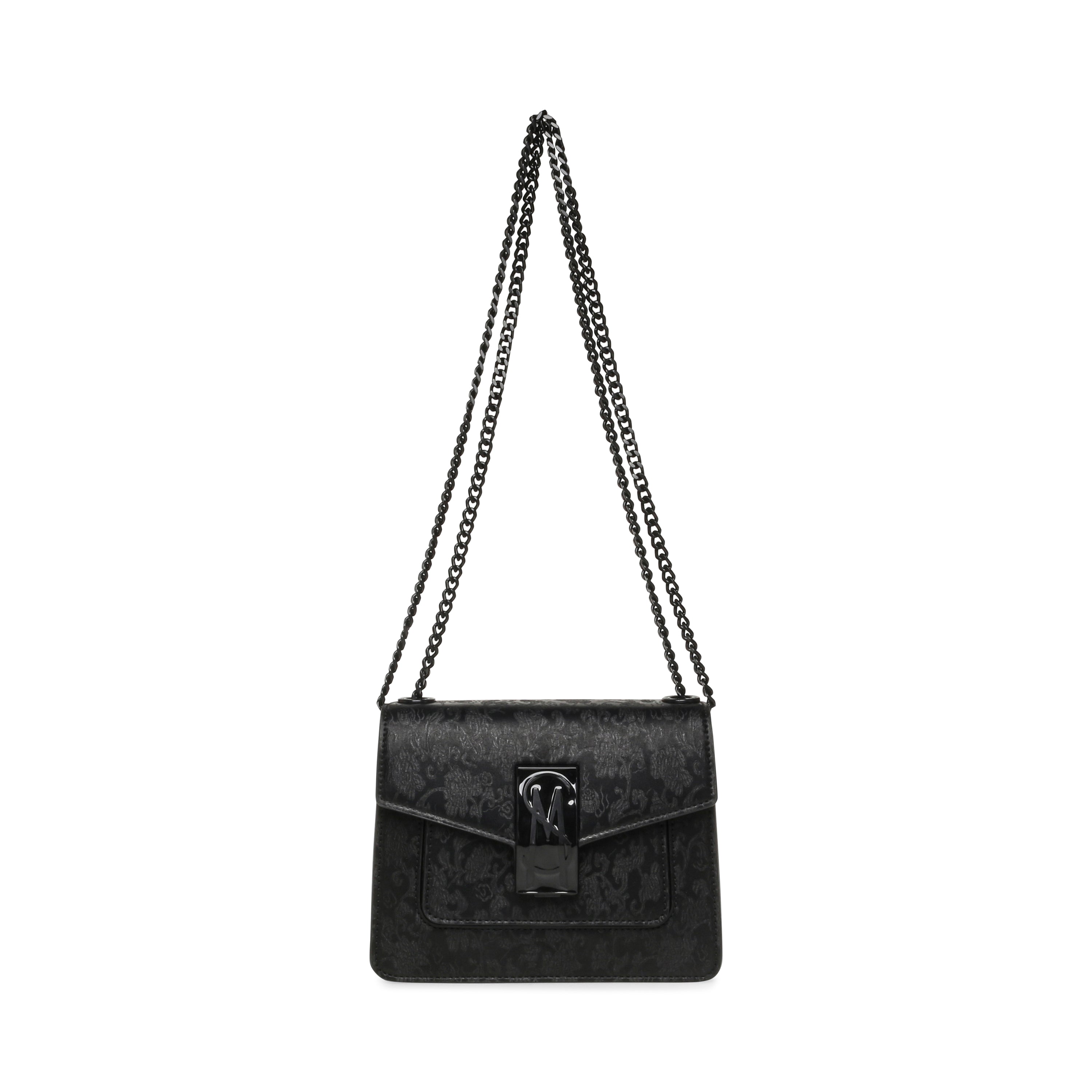 Τσάντα Bartie BLK/BLK