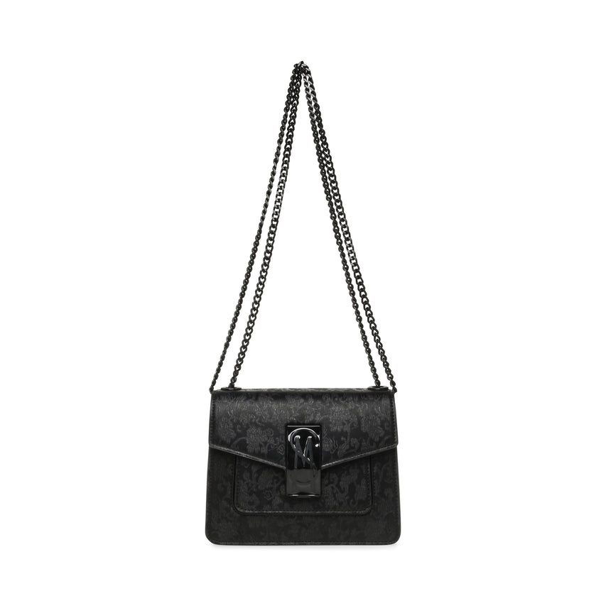 Τσάντα Bartie BLK/BLK