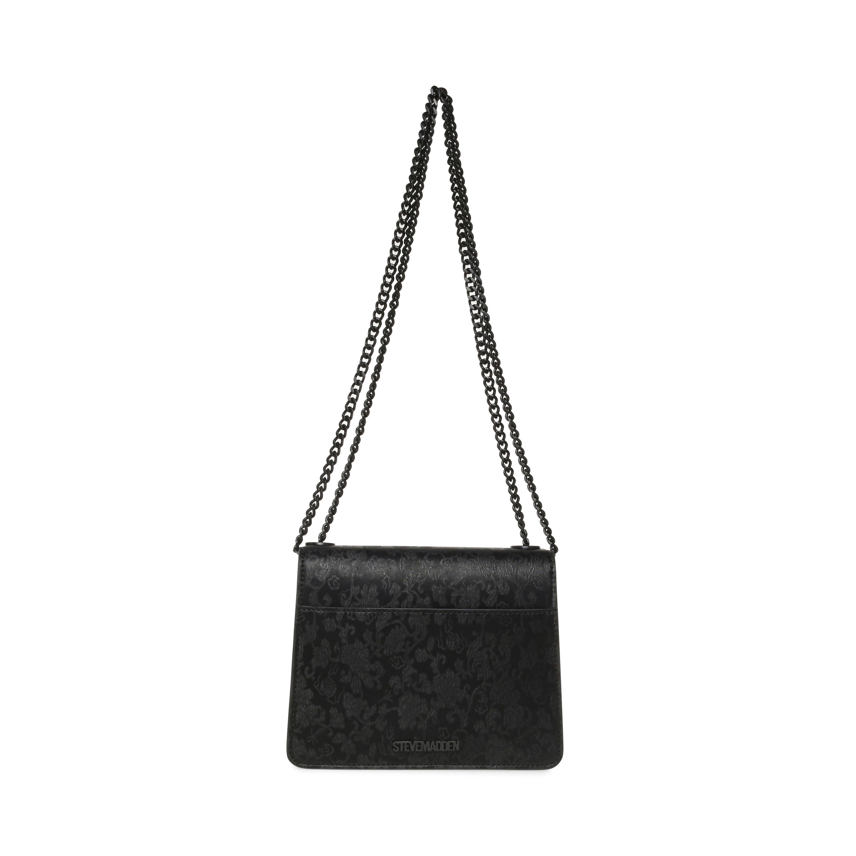 Τσάντα Bartie BLK/BLK