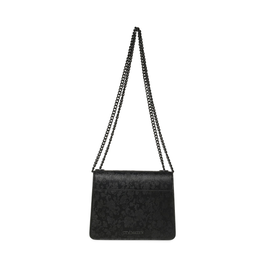 Τσάντα Bartie BLK/BLK