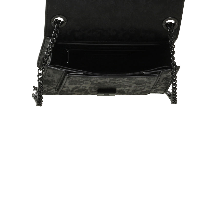 Τσάντα Bartie BLK/BLK