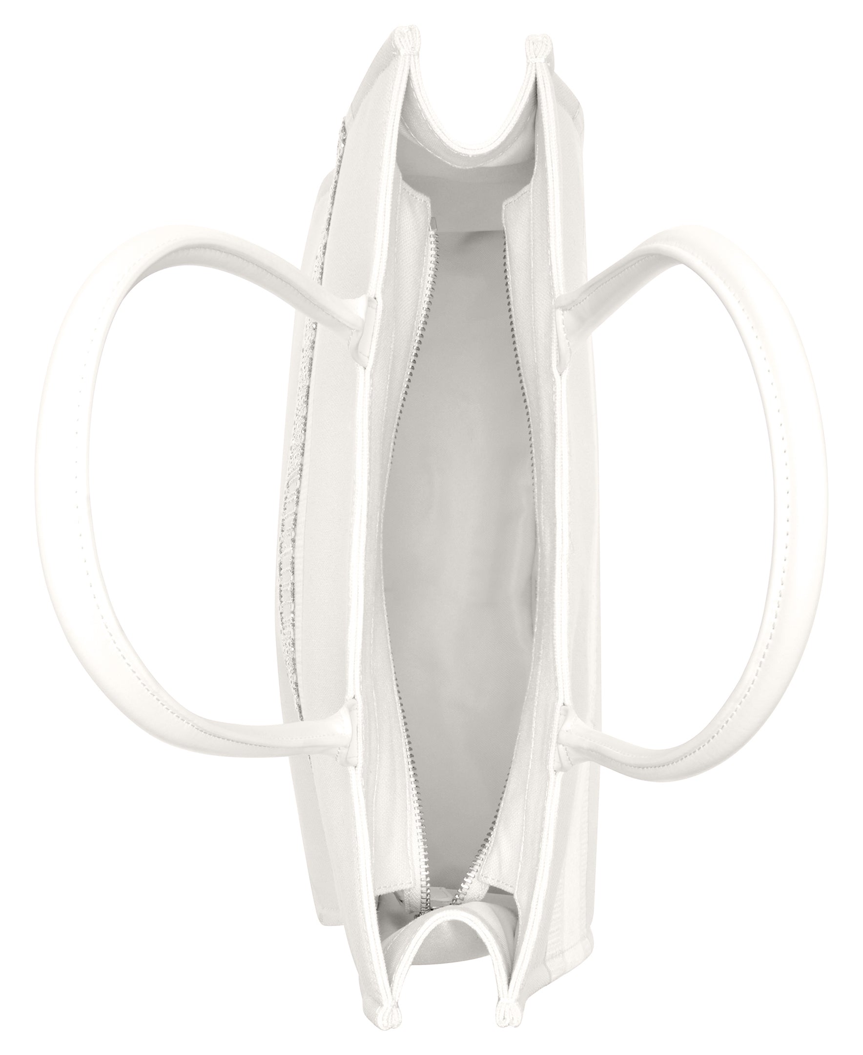 Τσάντα BBRIDE WHITE