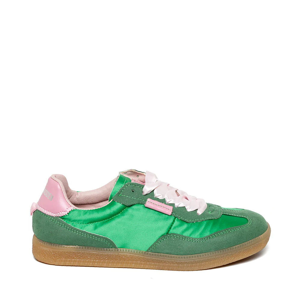 Sneakers Emporia GREEN/MULTI