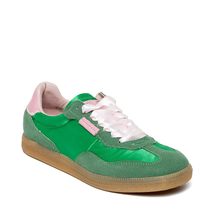 Sneakers Emporia GREEN/MULTI