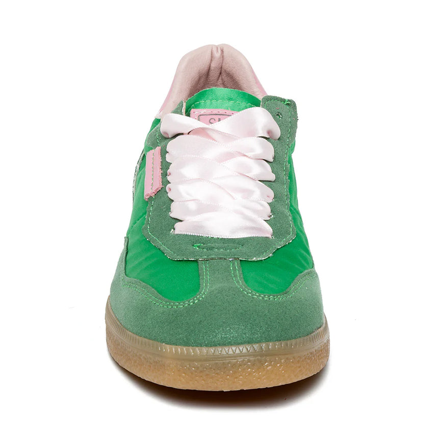 Sneakers Emporia GREEN/MULTI