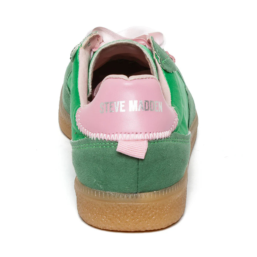 Sneakers Emporia GREEN/MULTI