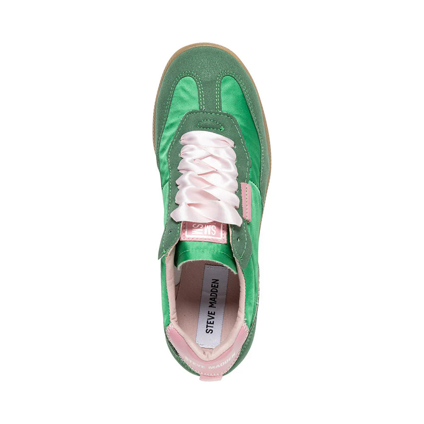 Sneakers Emporia GREEN/MULTI