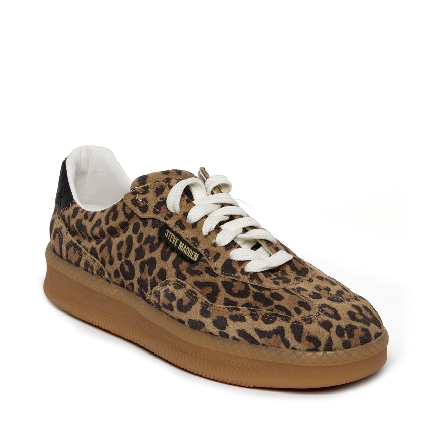 Sneakers Euphoria LEOPARD