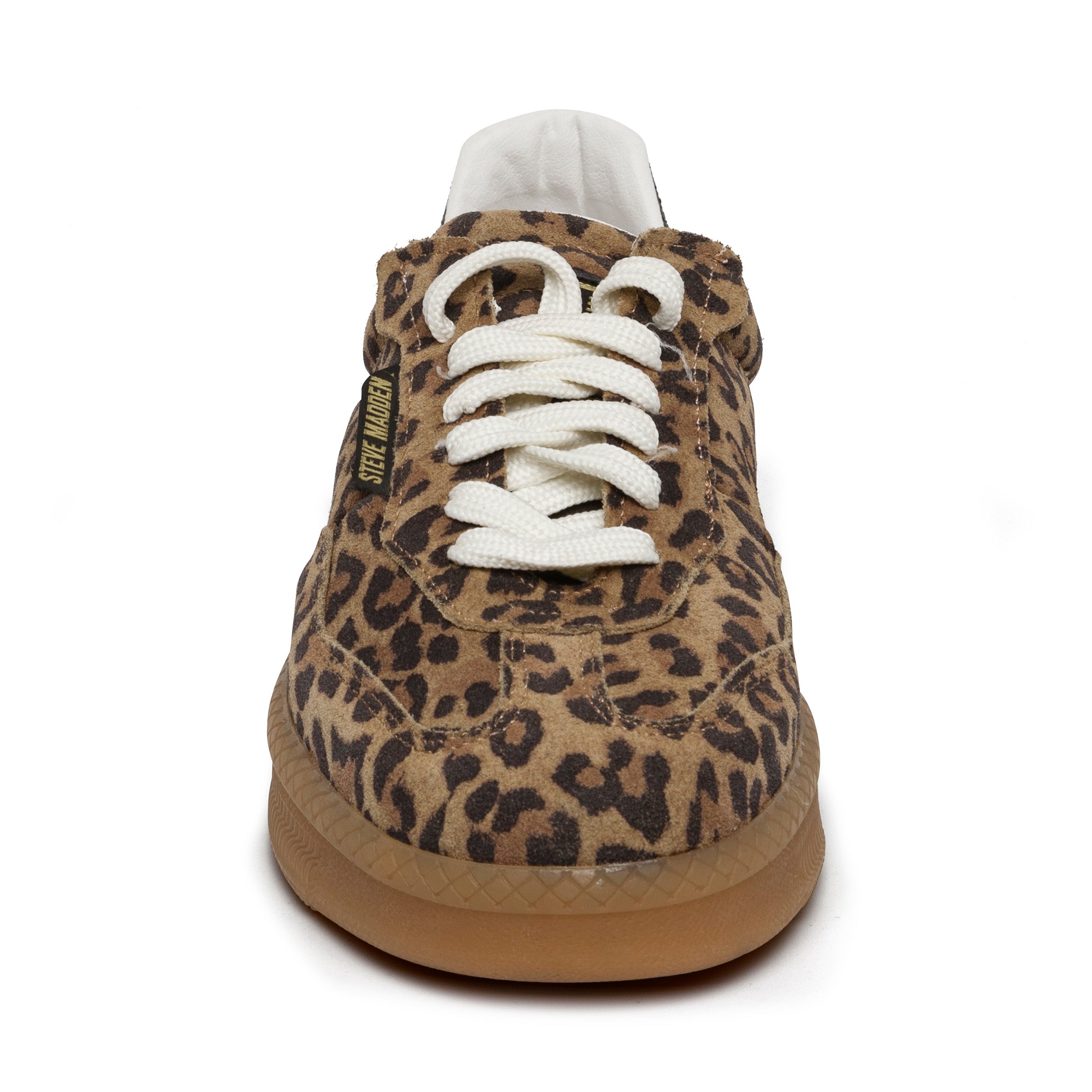 Sneakers Euphoria LEOPARD