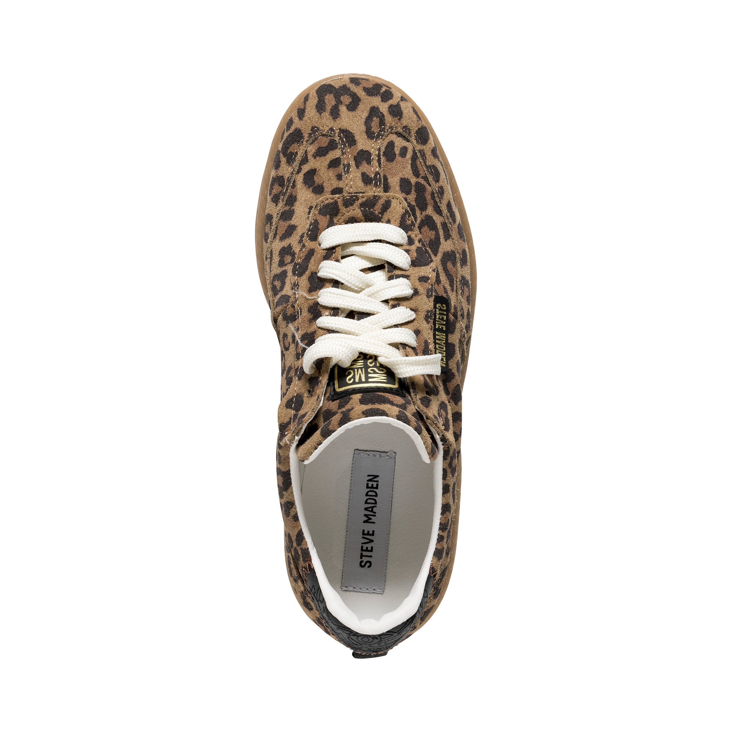 Sneakers Euphoria LEOPARD