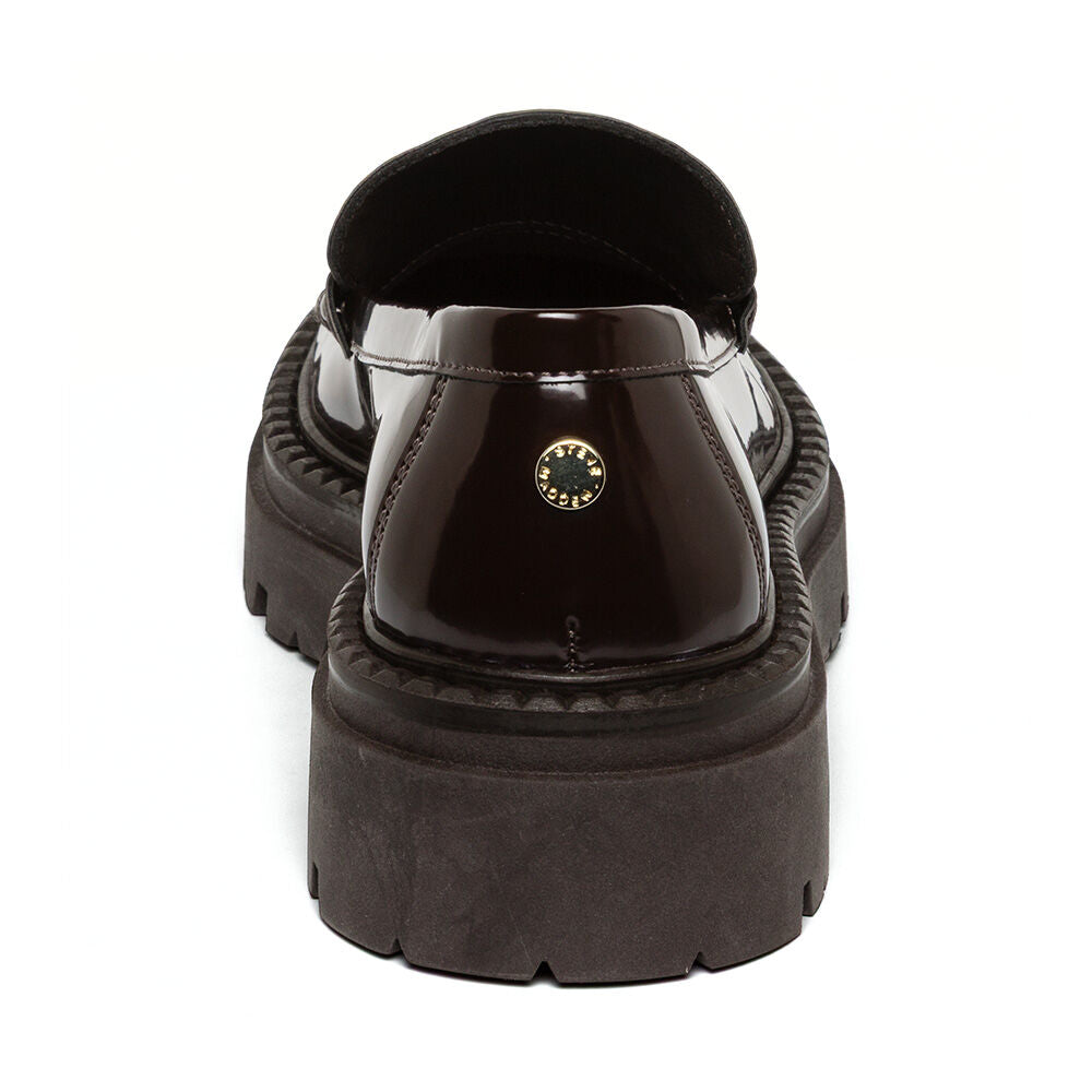 Loafers Katja BROWN BOX