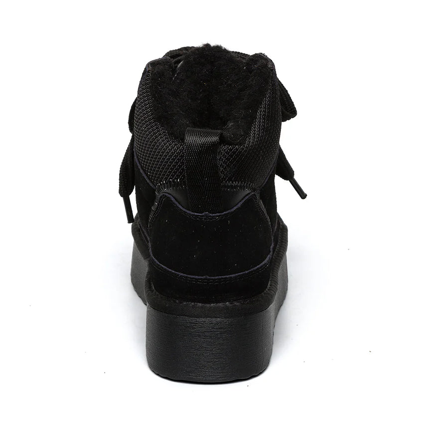 Sneakers Paci BLACK
