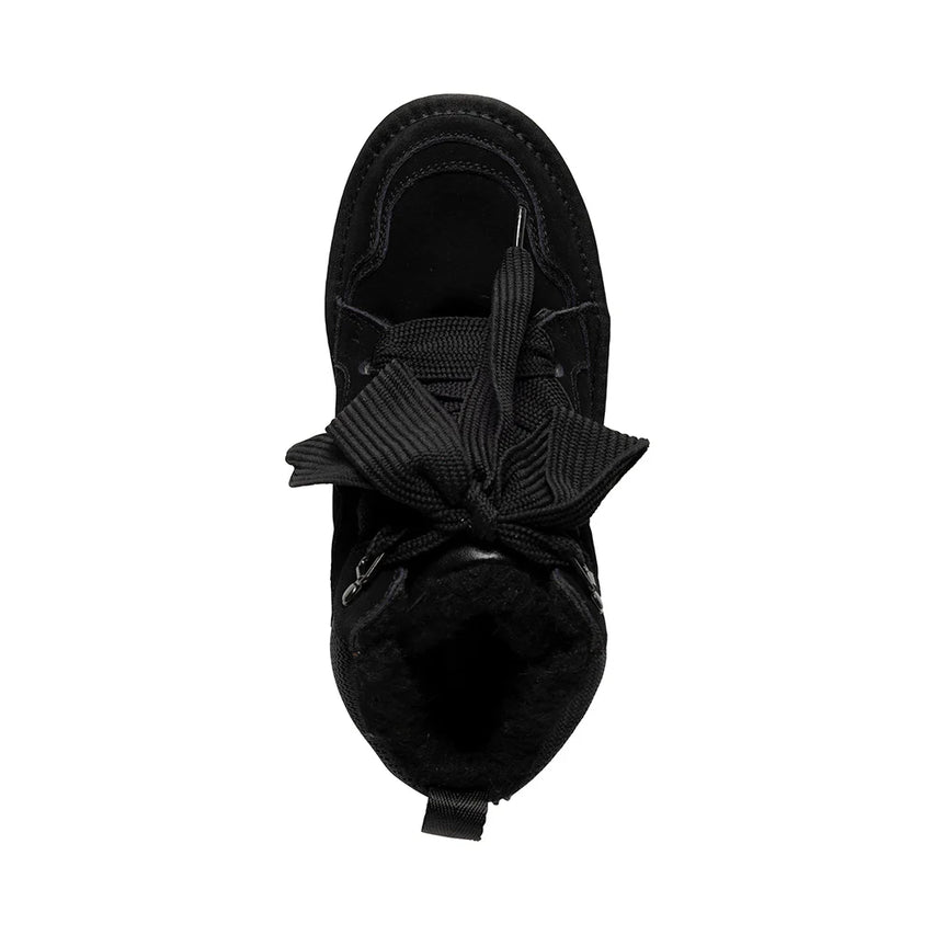 Sneakers Paci BLACK