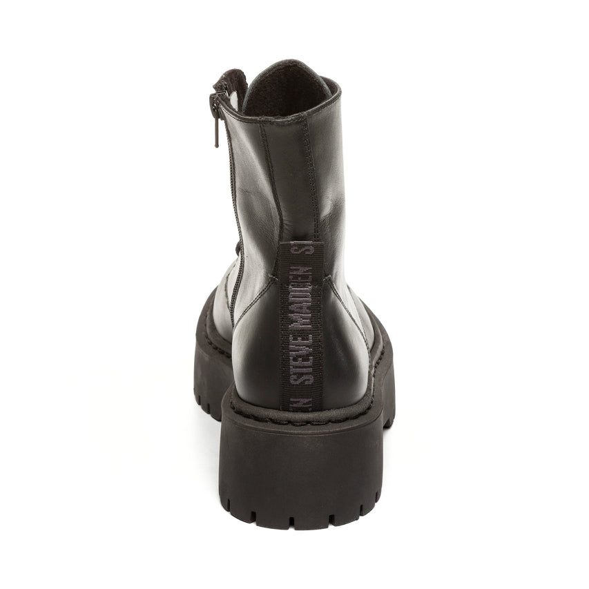 Μποτάκια Skylar BLACK/BLACK