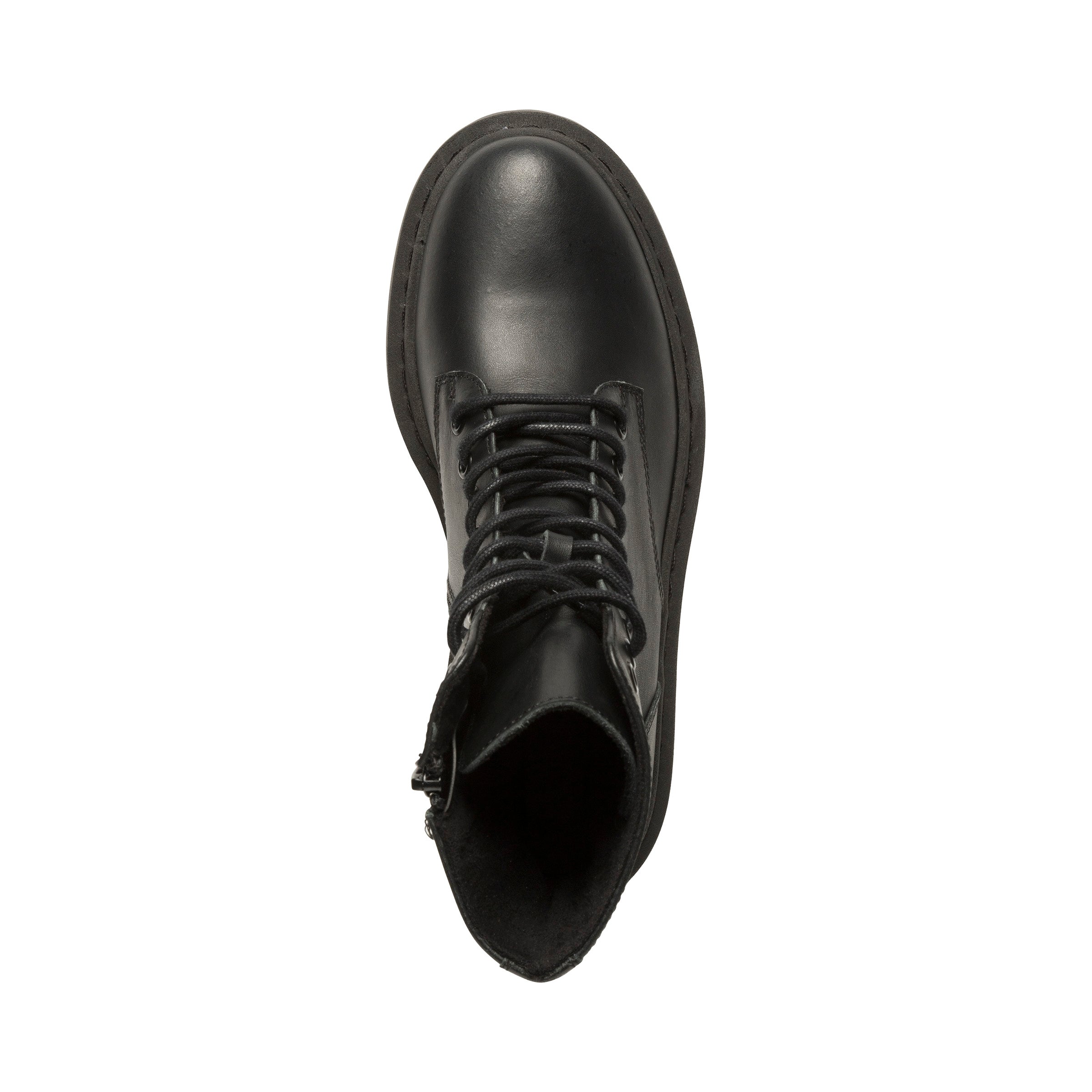 Μποτάκια Skylar BLACK/BLACK