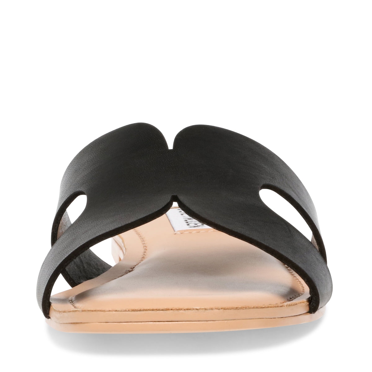Σανδάλια Zarnia BLACK LEATHER